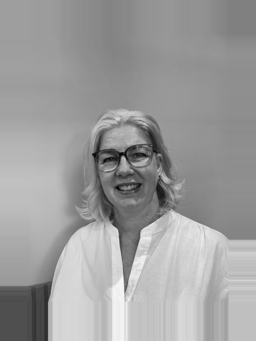 Ingrid van Zeijl, systemisch coach Praktijk 207 Den Haag