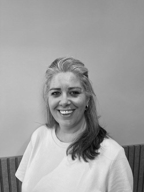 Sanne Mans, NEI-therapeut Praktijk 207 Den Haag
